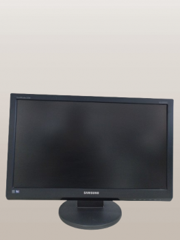 Samsung 2494LW Widescreen Monitor, 24 Zoll, 60 Hz, 1920 x 1080